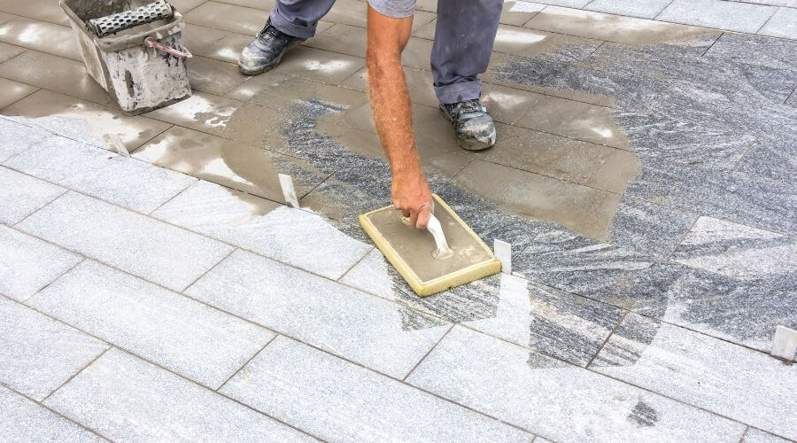 Professional gutter cleaning in Merion Station, PA